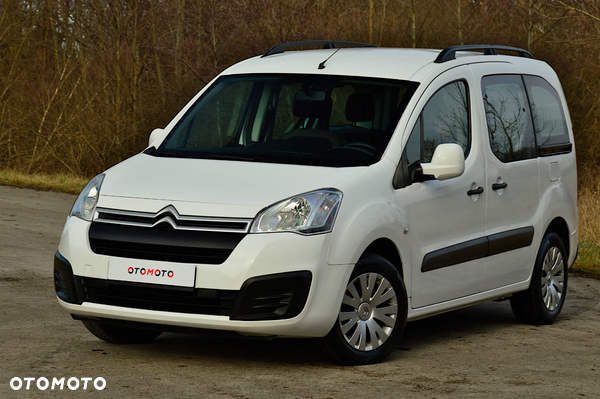 Citroën Berlingo