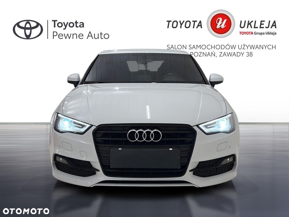 Audi A3 Limousine - 7