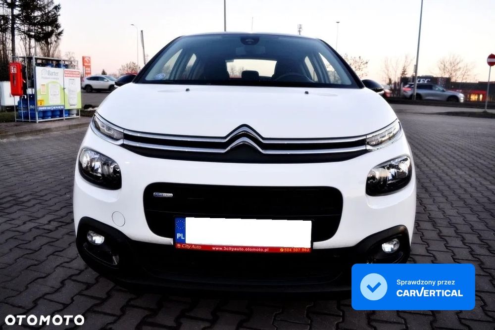 Citroën C3 Pure Tech 82 FEEL - 15