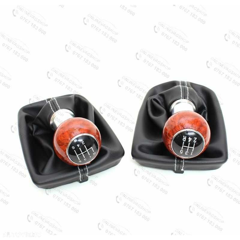 Nuca Mahon S-line Audi A4 B6,Audi A4 B7,Seat Exeo +  manson schimbator - 3