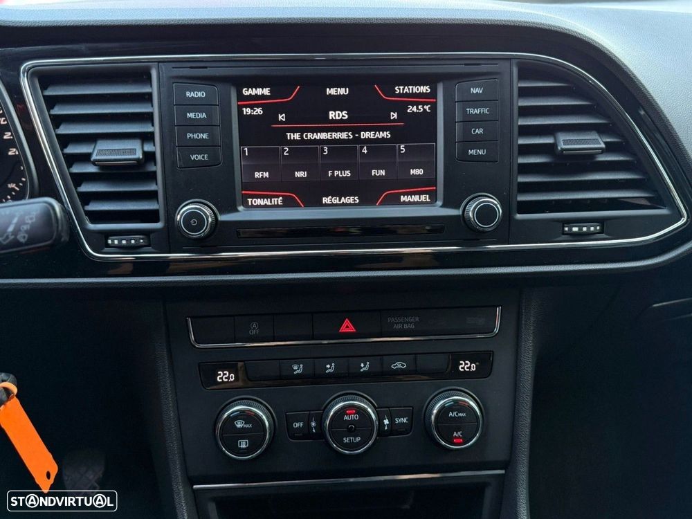 SEAT Leon ST - 11