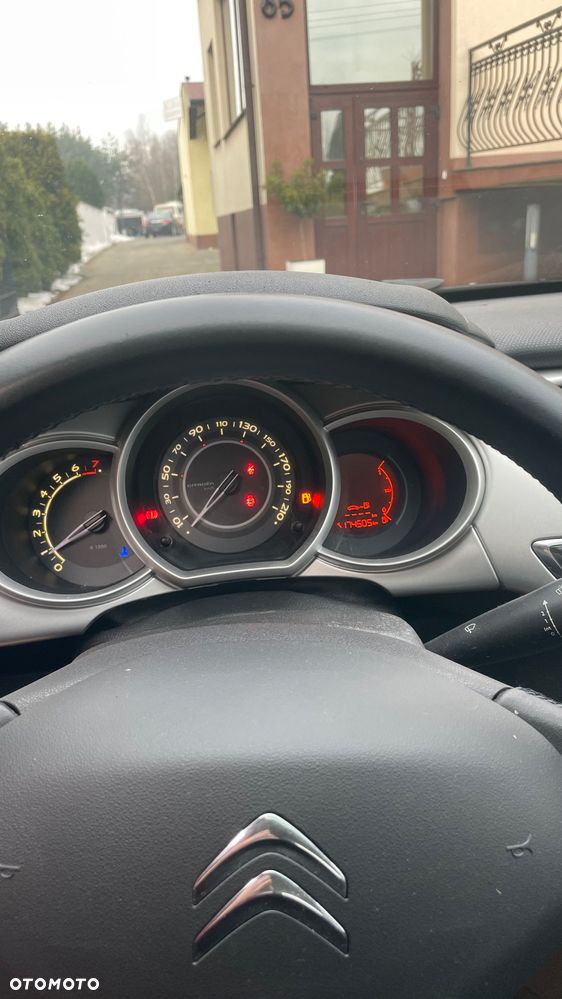 Citroën C3 VTi 95 Exclusive - 16