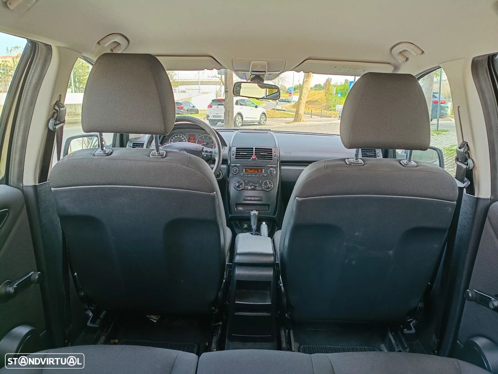 Mercedes-Benz A 180 Classic Aut. - 20