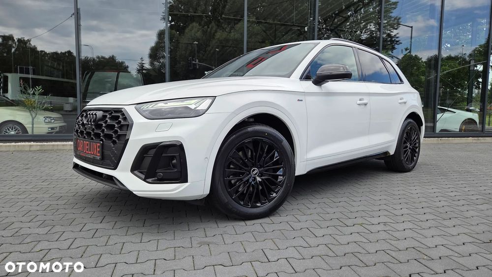 Audi Q5 - 37