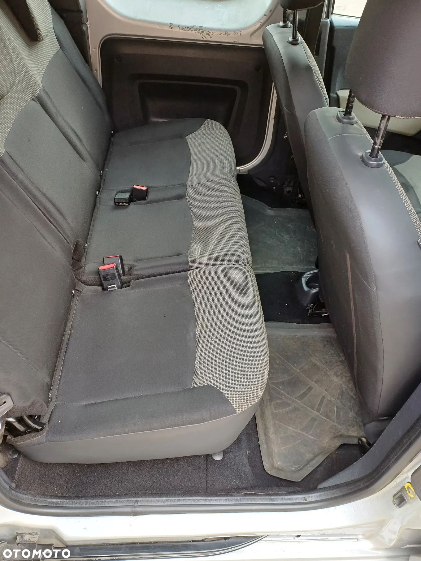 Dacia Dokker 1.6 Ambiance - 13