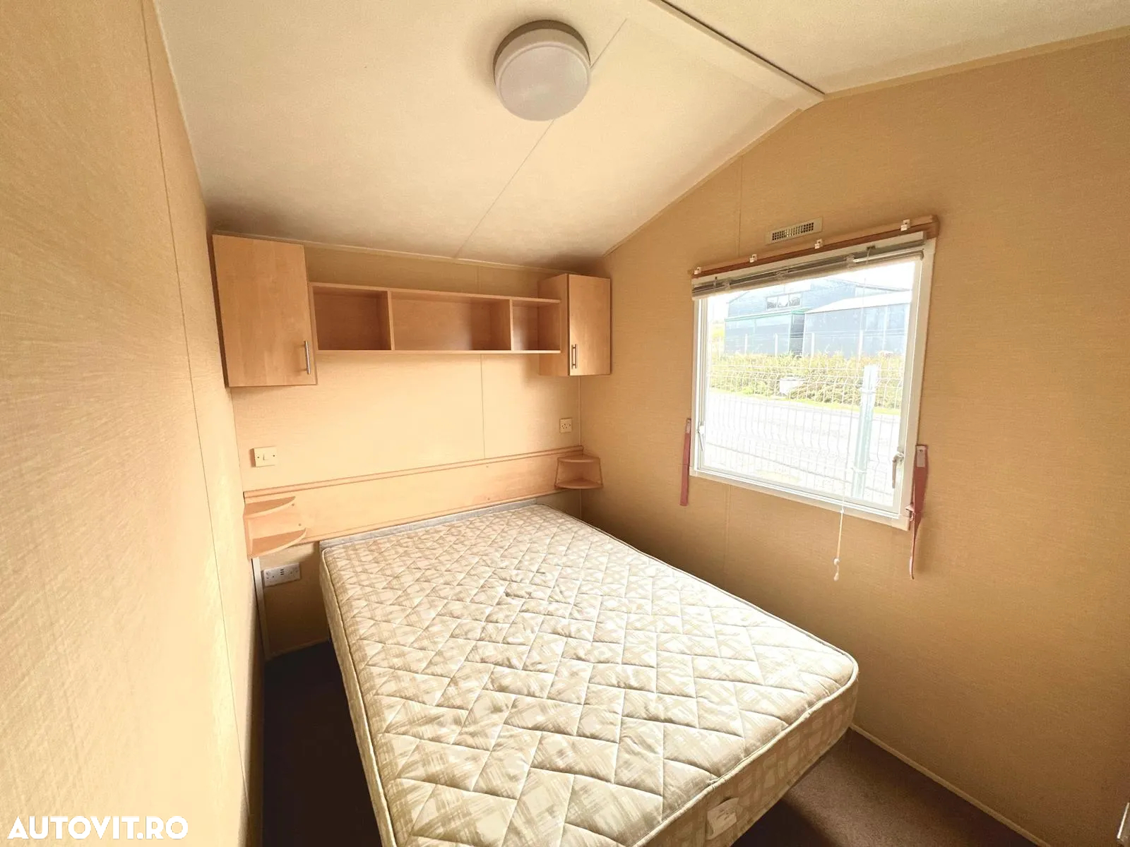 Alta Casă mobilă Willerby Caernarfon | 8.7 x 3 m | 2 dormitoare și 1 baie - 6