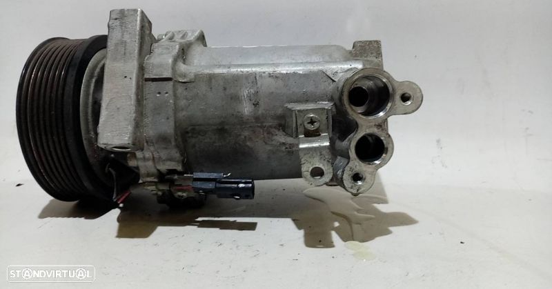 Compressor AC NISSAN Juke (F15) - 3
