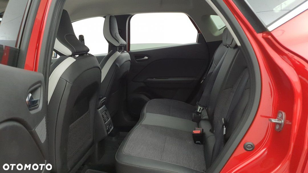 Renault Captur - 9