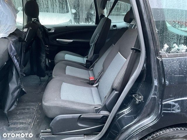 Ford S-Max 1.6 EcoBoost Start Stopp System Titanium - 10