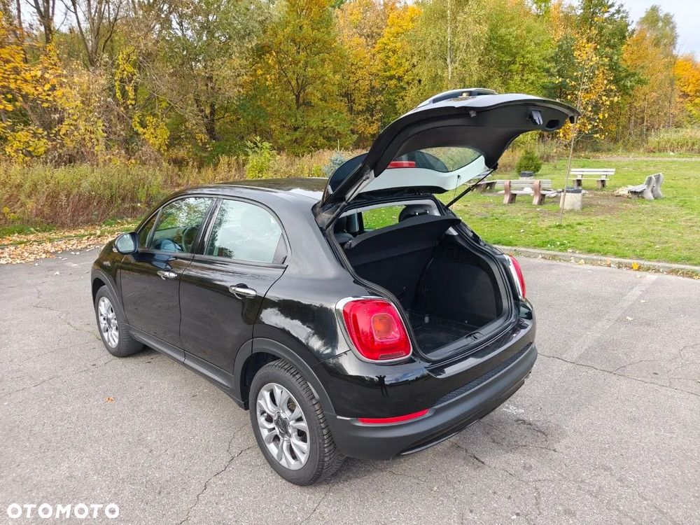Fiat 500X 1.6 E-torQ 4x2 Pop Star - 24