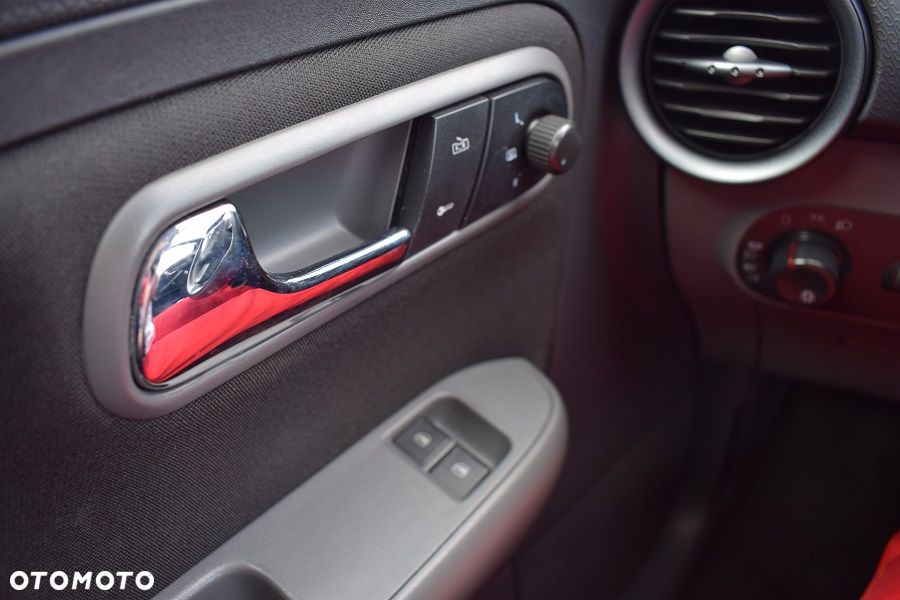 Seat Ibiza 1.4 16V Passion - 14