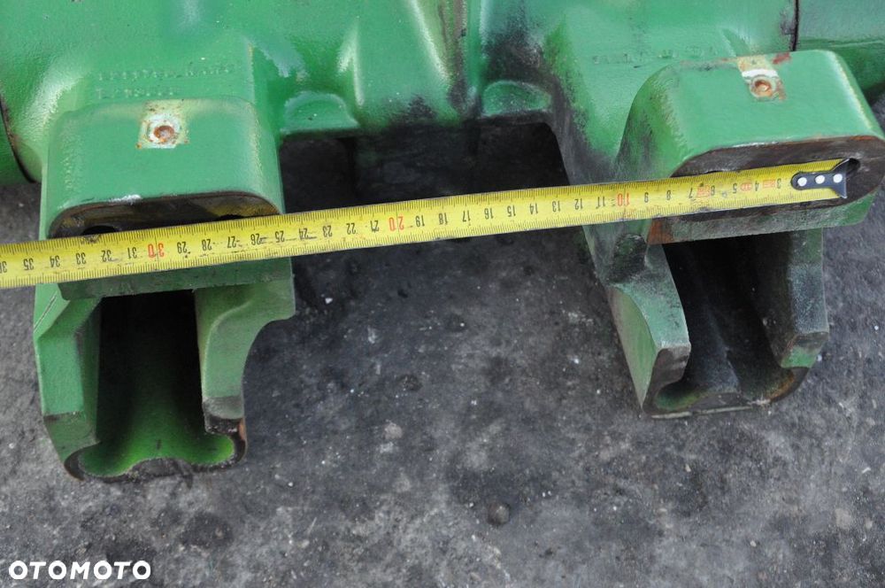 PODNOŚNIK WAŁEK RAMIONA JOHN DEERE 6150 6155 - 5
