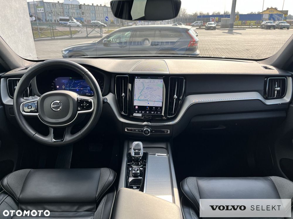 Volvo XC 60 - 35