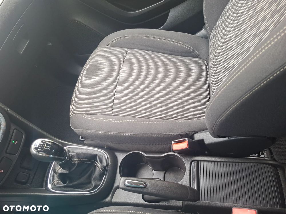 Opel Mokka 1.6 ecoFLEX Start/Stop Color Edition - 22