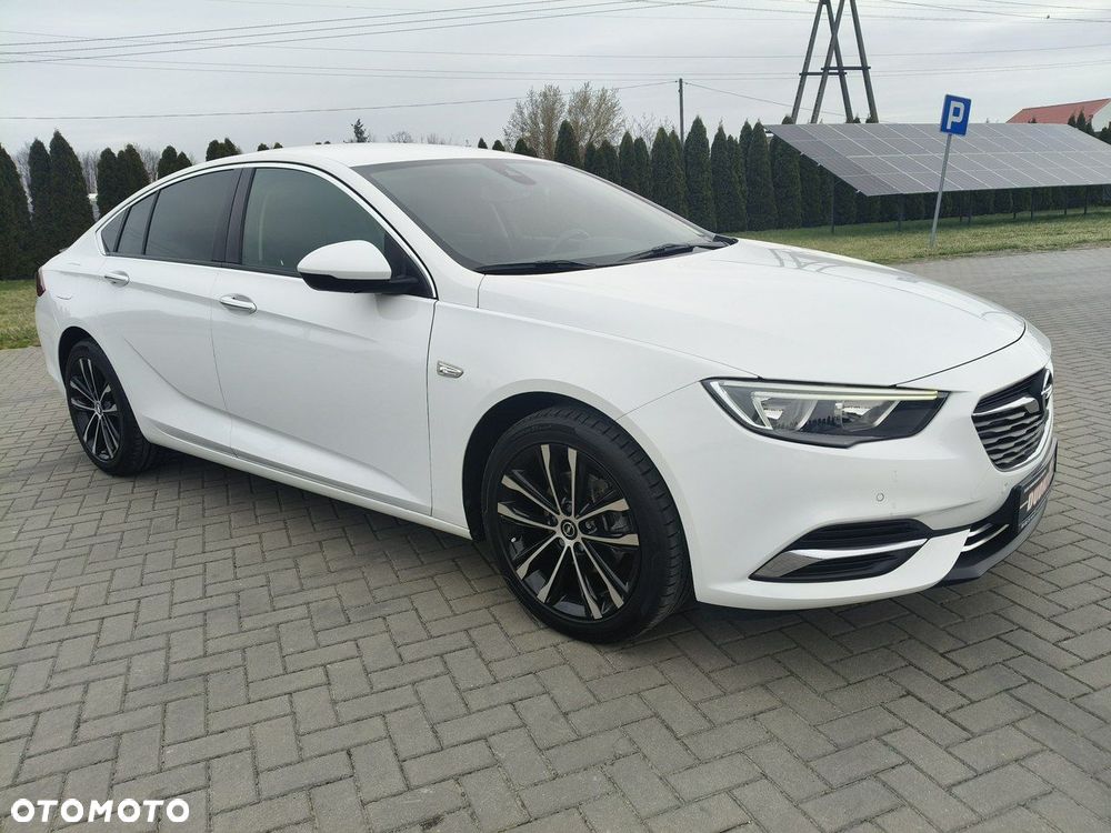 Opel Insignia - 3