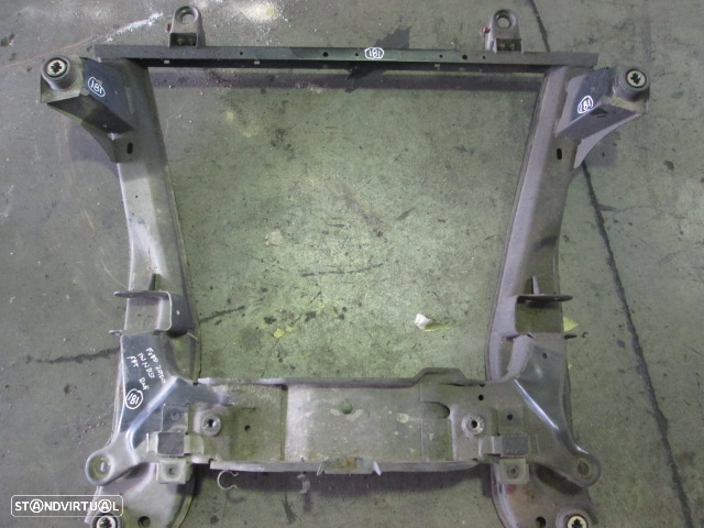 Charriot REF181 FORD MONDEO 2004 2.0 TDCI FRENTE - 2