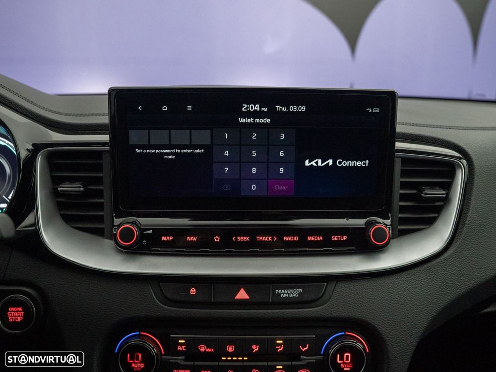 Kia XCeed 1.6 GDi PHEV Tech - 36