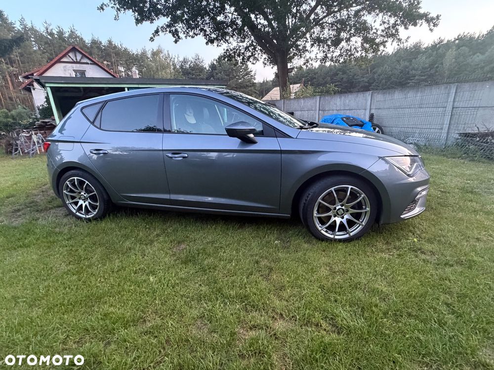 Seat Leon - 2