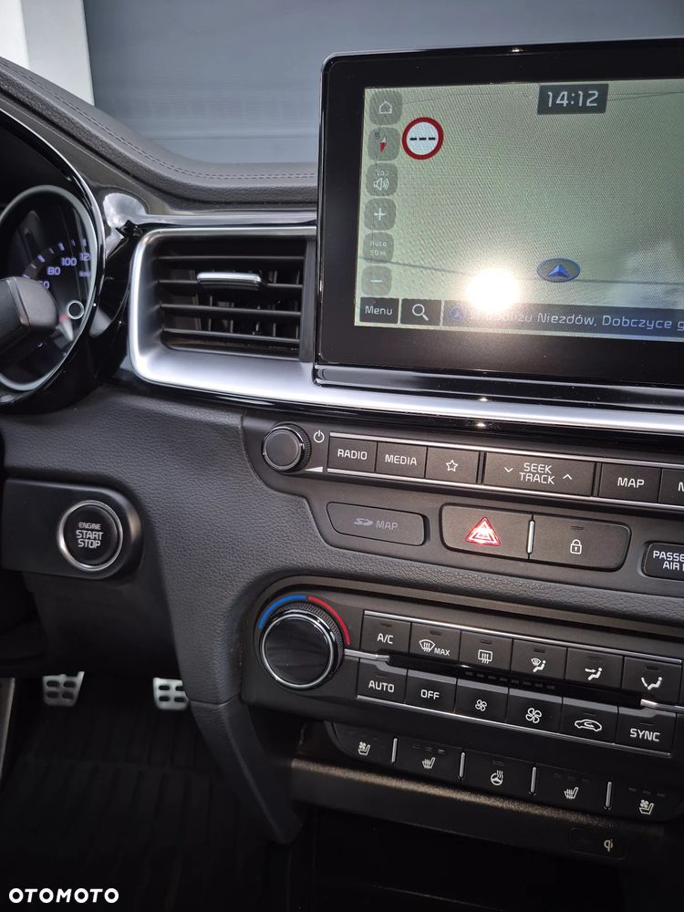 Kia Ceed 1.4 T-GDI L Business Line Plus - 17
