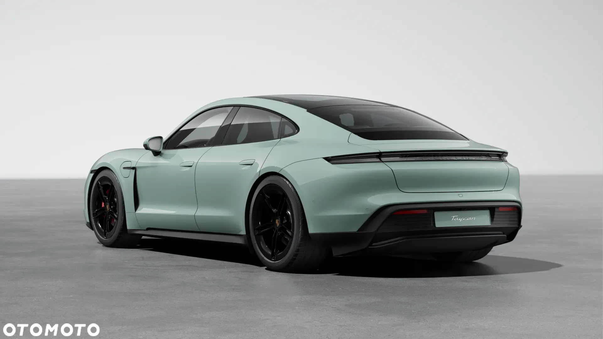 Porsche Taycan 89kWh 4S - 3