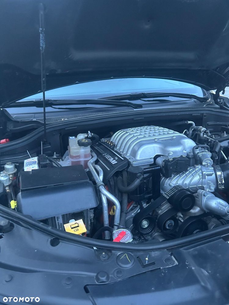 Dodge Durango - 15