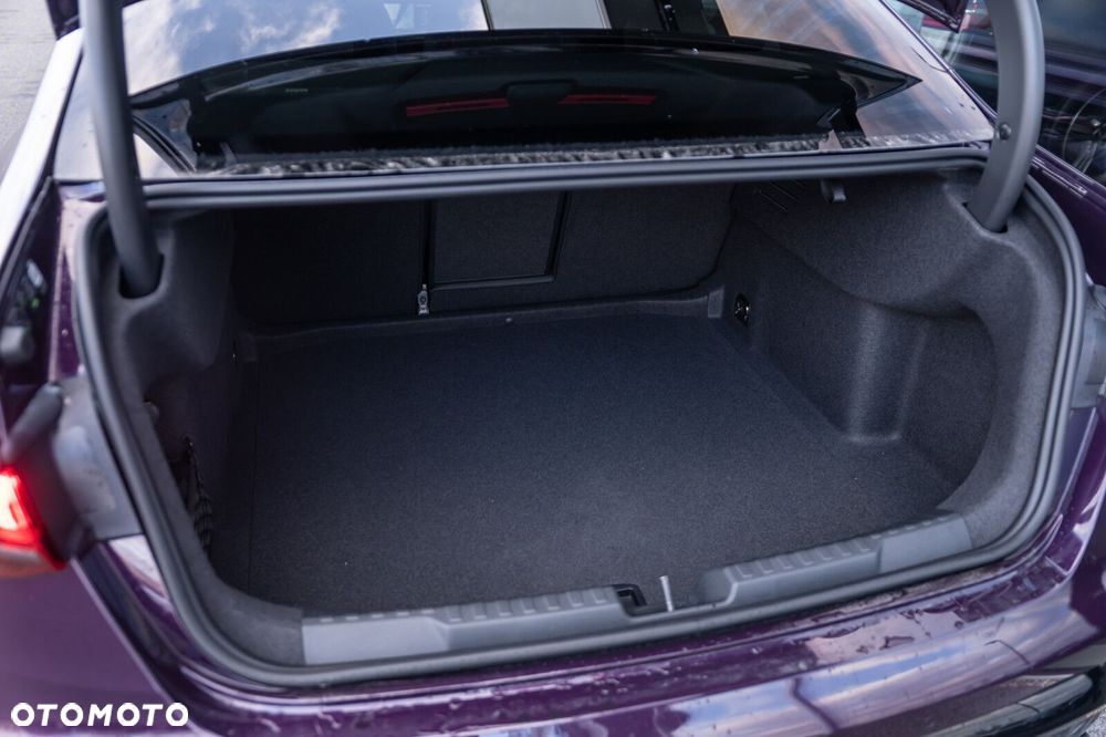 Audi S3 Limousine - 8