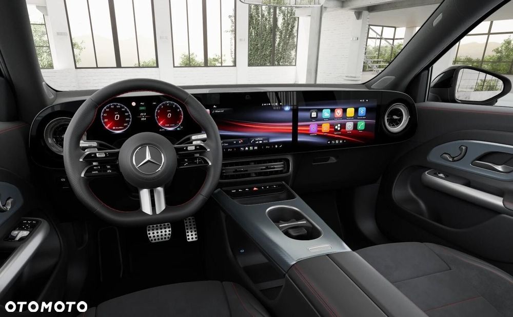 Mercedes-Benz GLB - 6