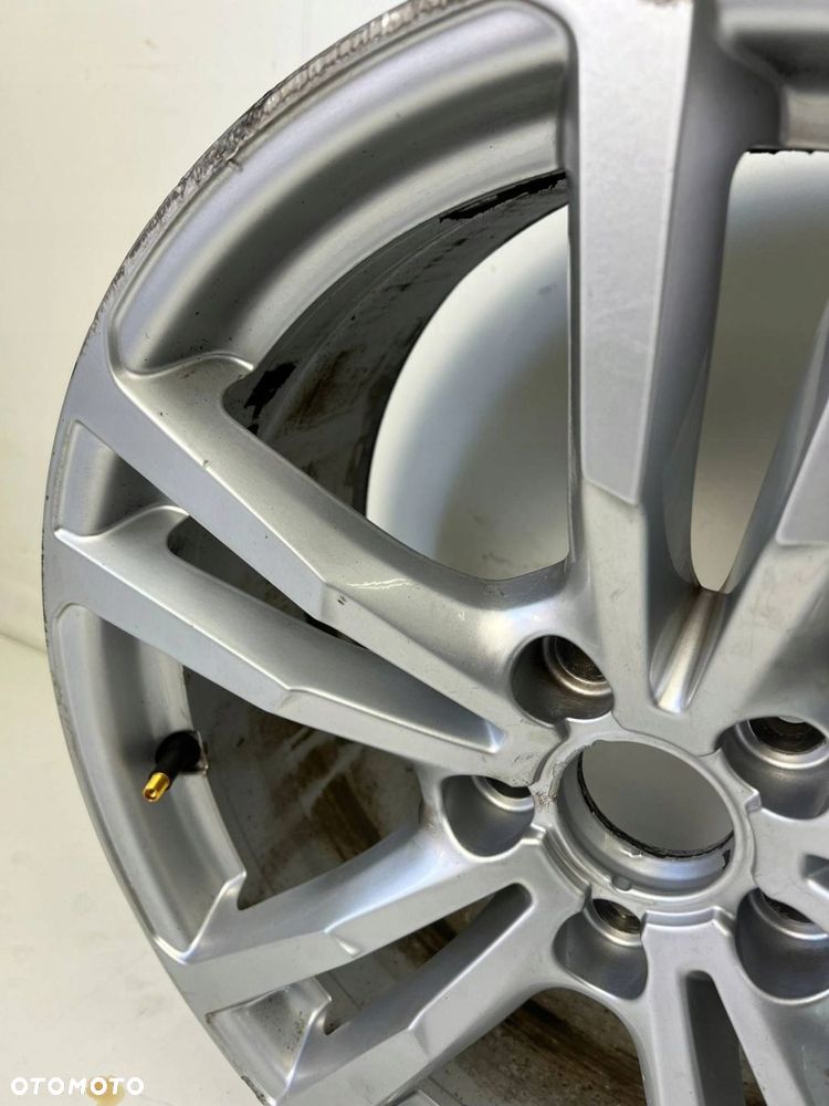 8V0 601 025 BC Felgi aluminiowe R18 Audi A3 S3 8V 18 8J ET46 - 3