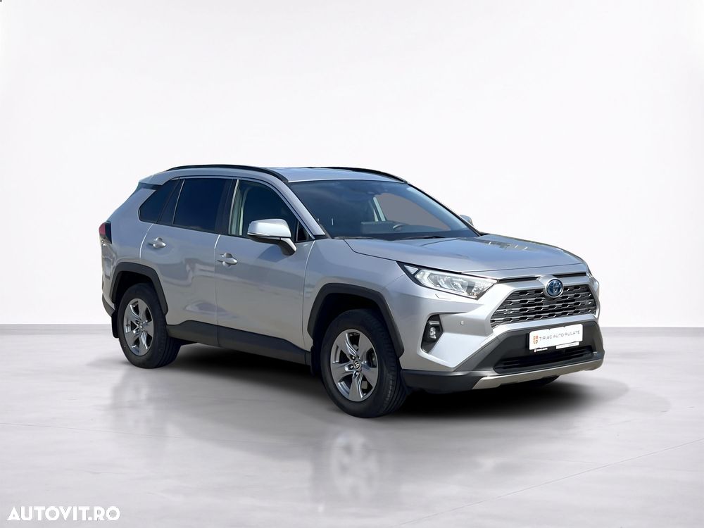 Toyota RAV4 - 9