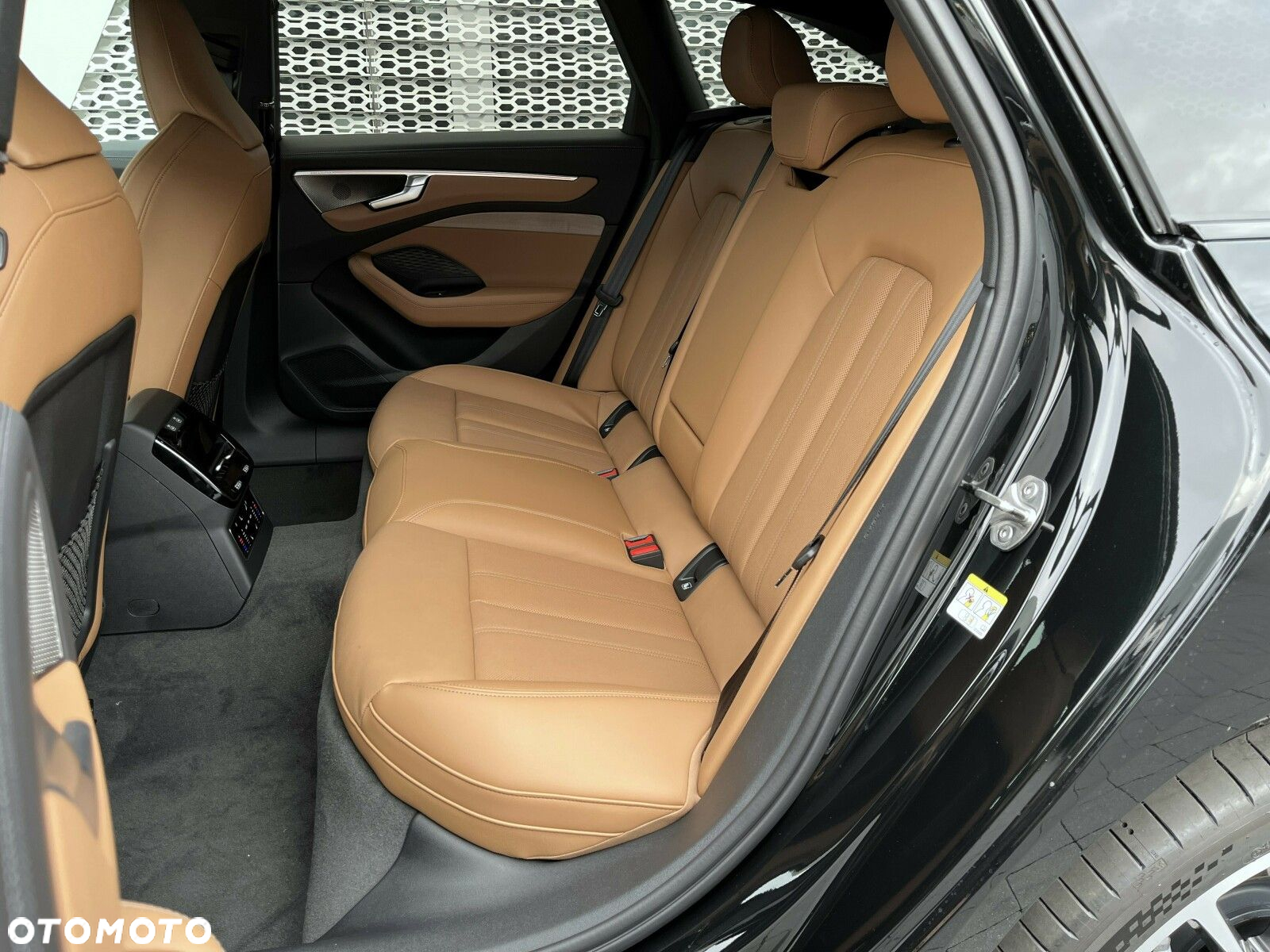 Audi A6 - 30