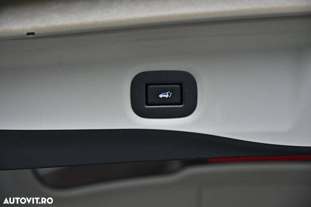 Nissan X-Trail 1.6L dCI Start/Stop Tekna - 37