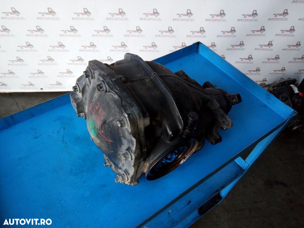 Diferential spate MERCEDES E class W211 , R 2.65 2002 2003 2004 2005 2006 2007 2009 - 2