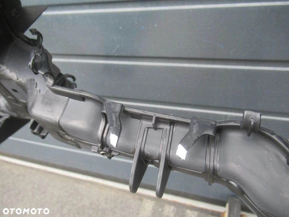 PAS PRZEDNI PRZÓD WZMOCNIENIE CZOŁOWE FORD TRANSIT CUSTOM LK21-8B041-AA 2012- - 7
