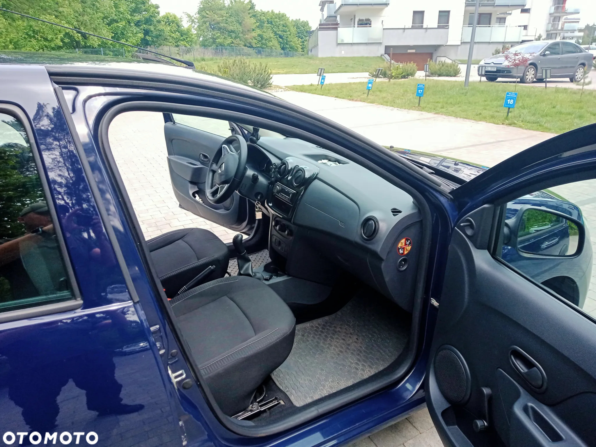 Dacia Sandero - 7