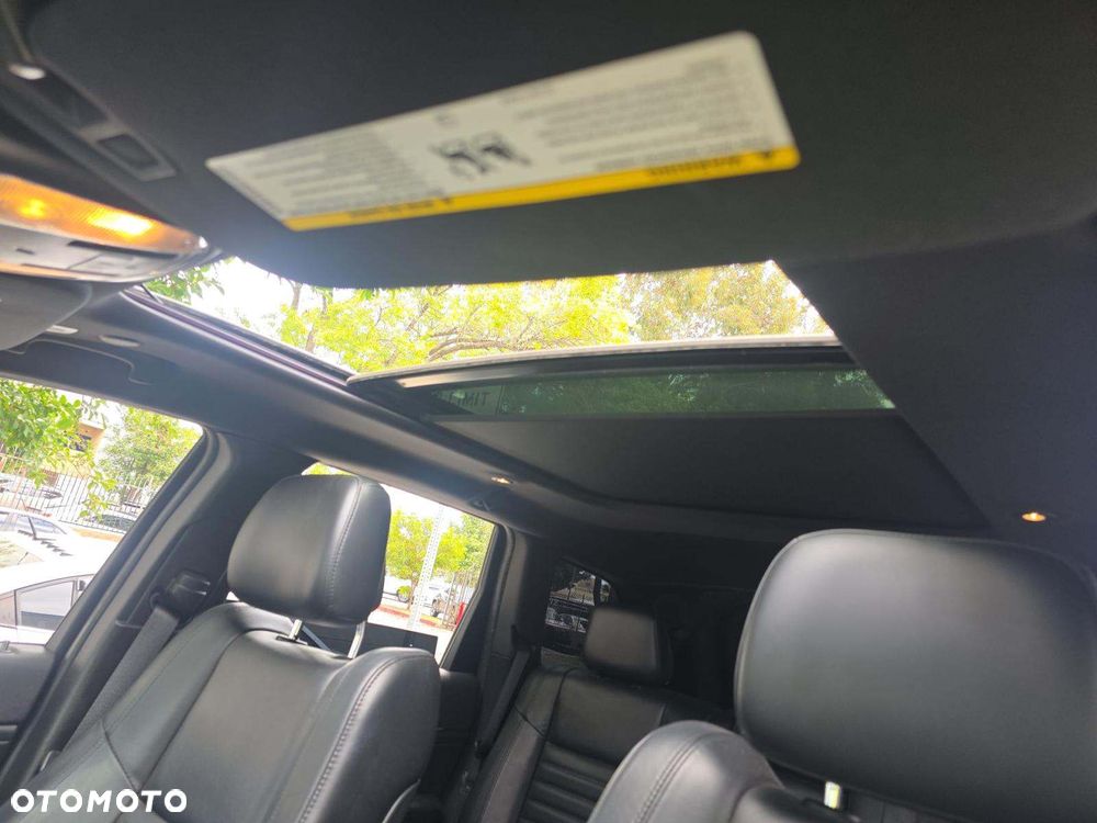 Jeep Grand Cherokee 3.6 V6 Limited - 10
