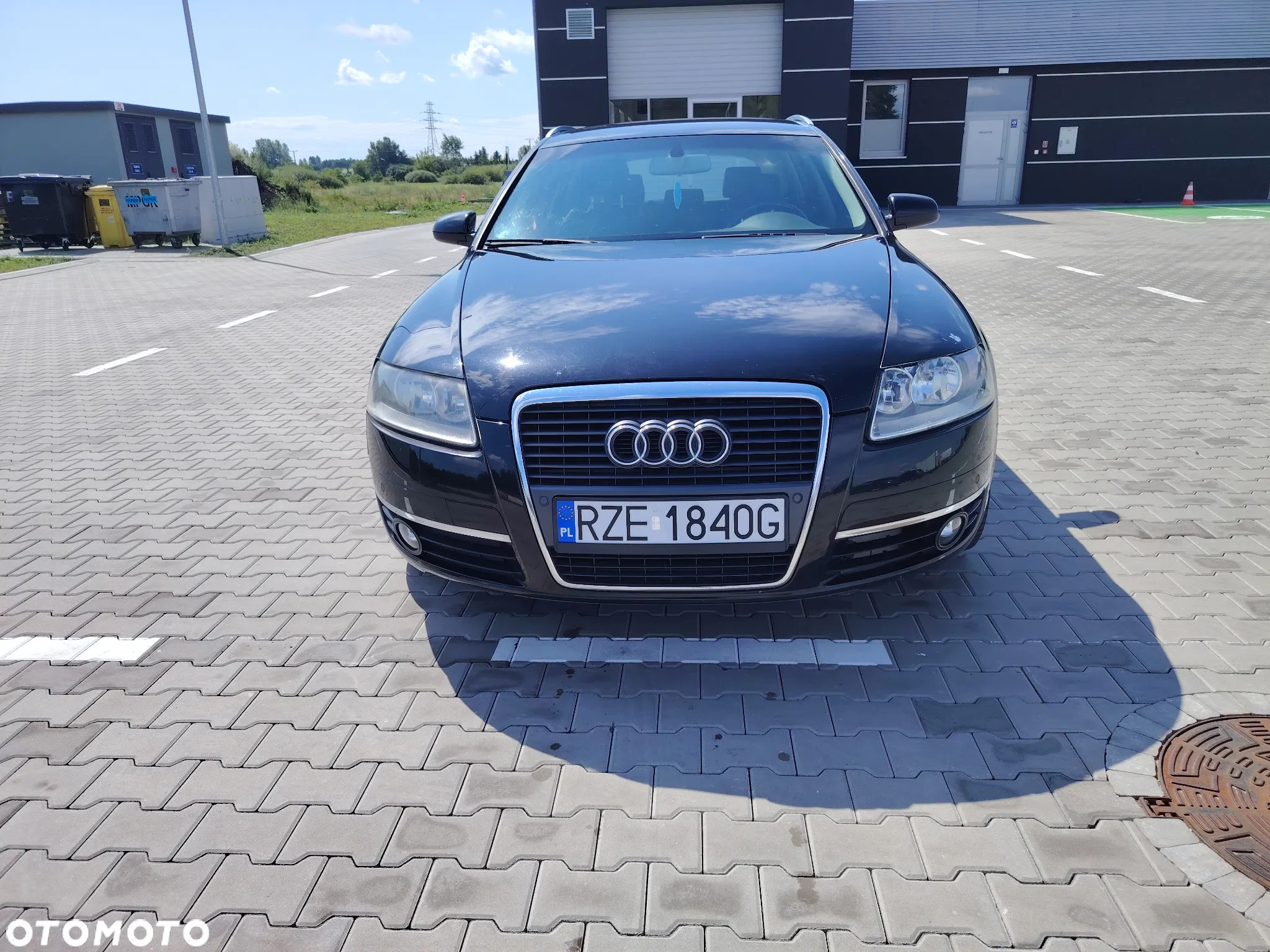Audi A6 2.0T FSI Multitronic - 18
