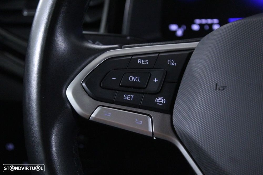 VW Taigo 1.0 TSI Urban - 23