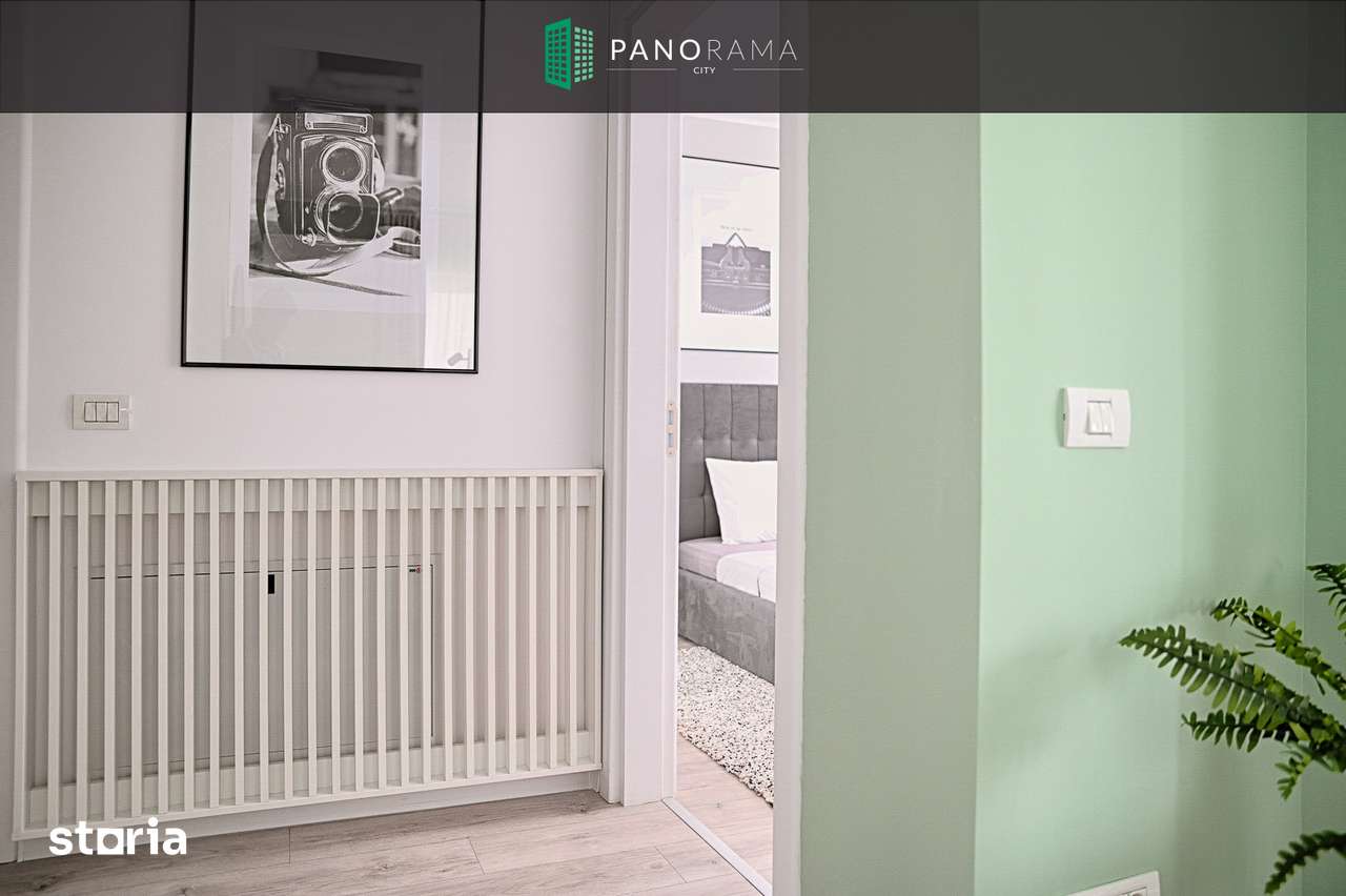 APARTAMENT 2 CAMERE Bd. Iuliu Maniu | PANORAMA CITY | Statii incarcare — fotografia 3