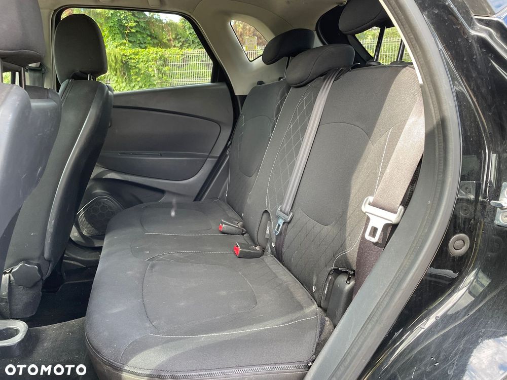 Renault Captur 1.5 dCi Energy Life - 8