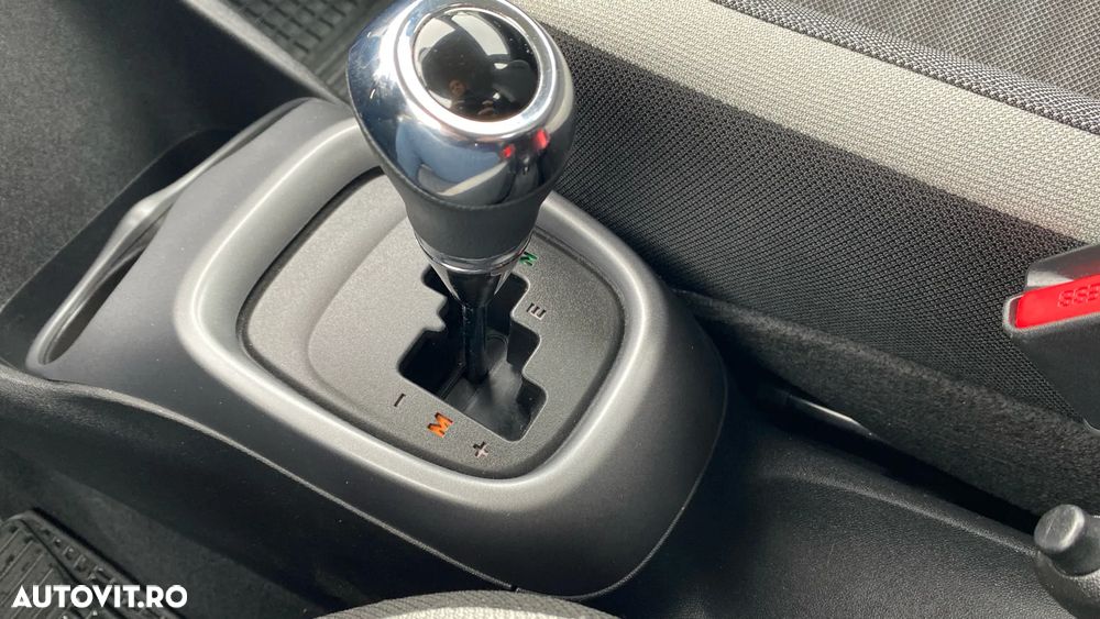 Toyota Aygo 1.0 VVY-I 5 usi MultiMode X-connect - 16