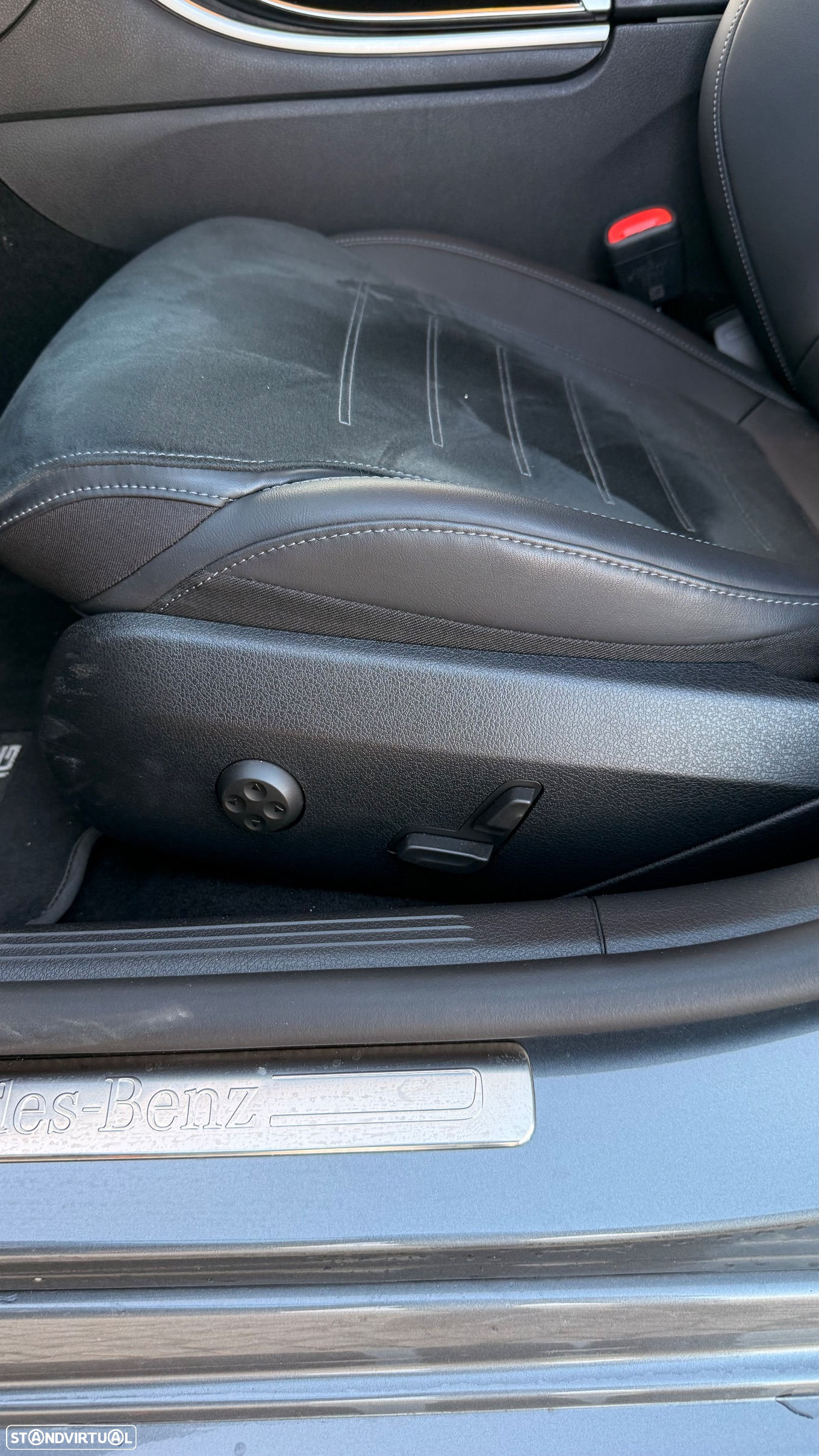 Mercedes-Benz C 300 e AMG Line - 15