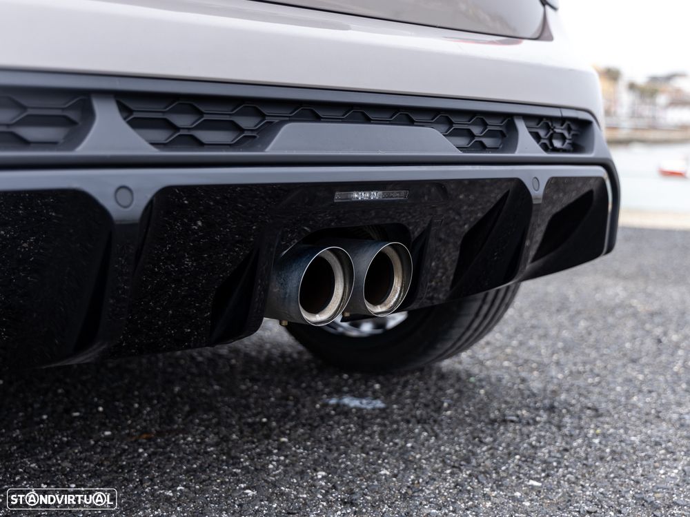 MINI 3 Portas John Cooper Works Auto Desportiva - 21