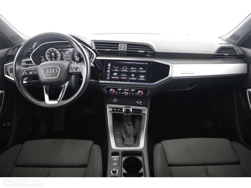 Audi Q3 Sportback 45 TFSIe S line S tronic - 15