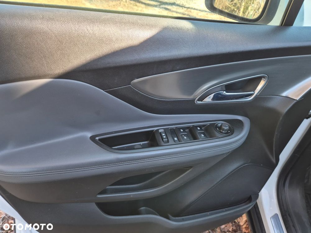 Opel Mokka 1.7 CDTI Cosmo S&S - 17