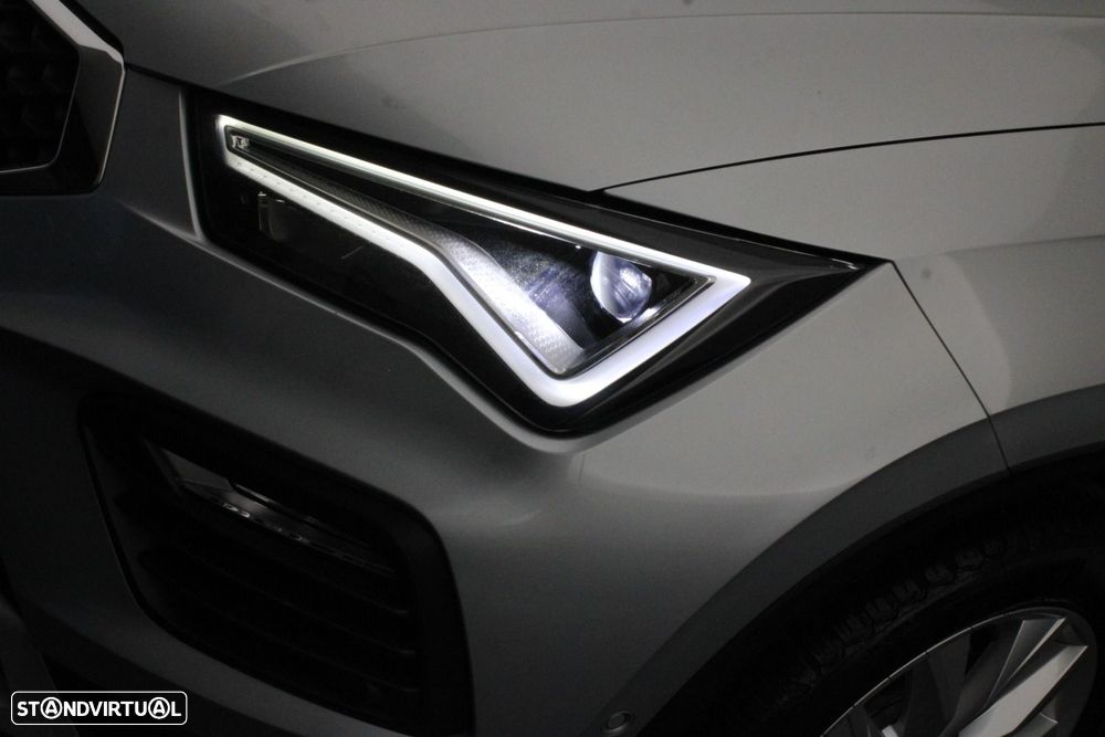 SEAT Ateca 1.0 TSI Style - 33