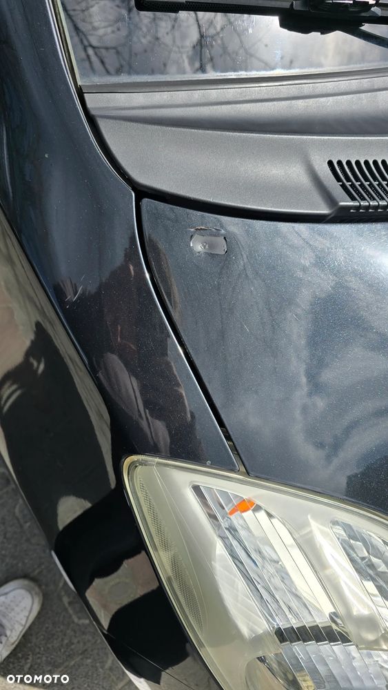 Toyota Yaris 1.0 Luna A/C - 10