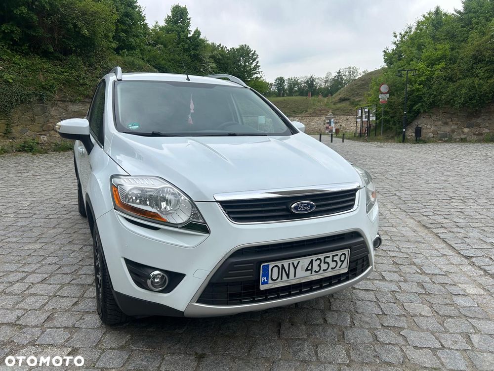 Ford Kuga 2.0 TDCi Trend - 1