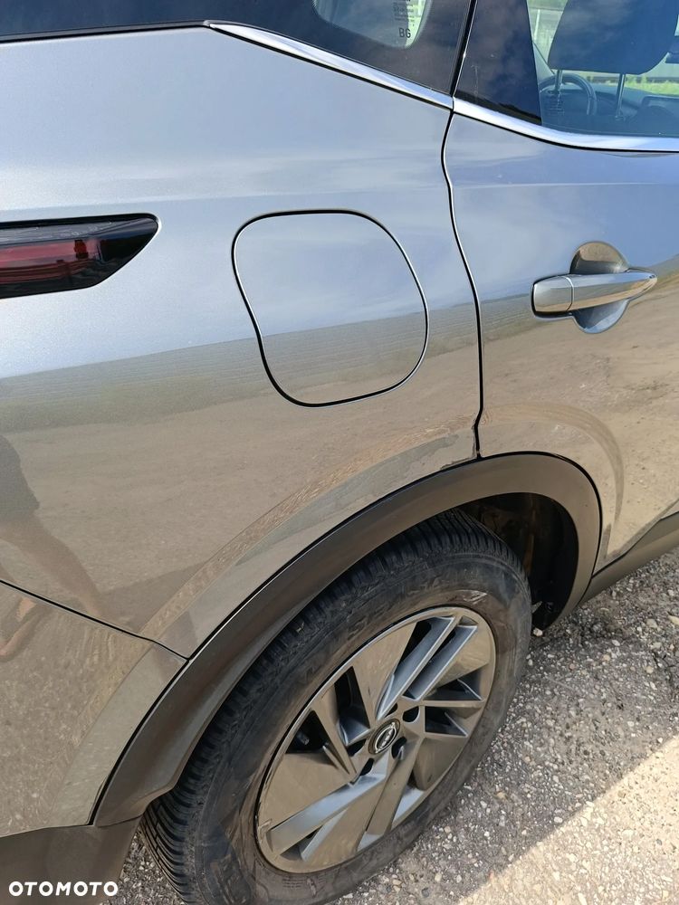 Nissan Qashqai - 10