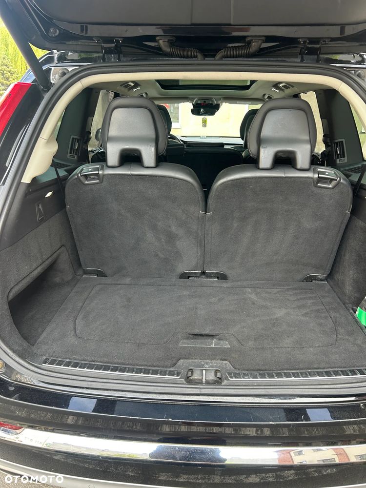 Volvo XC 90 T8 AWD Plug-In Hybrid Inscription 7os - 35