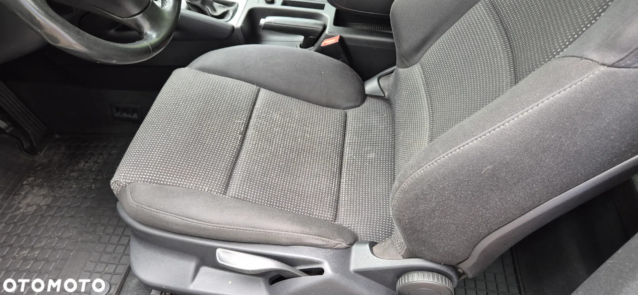 Audi A3 1.6 Attraction - 15